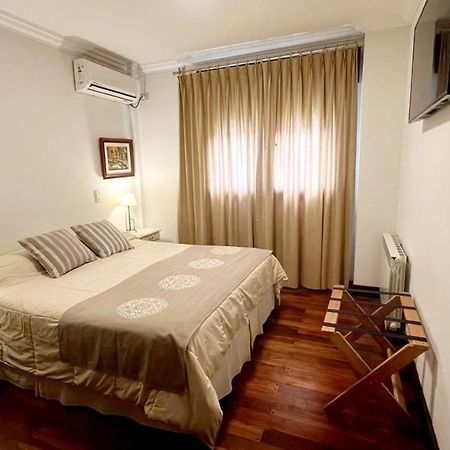 살타 Amplio Departamento Con Excelente Ubicacion 아파트 외부 사진