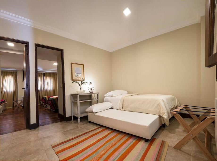 살타 Amplio Departamento Con Excelente Ubicacion 아파트 외부 사진
