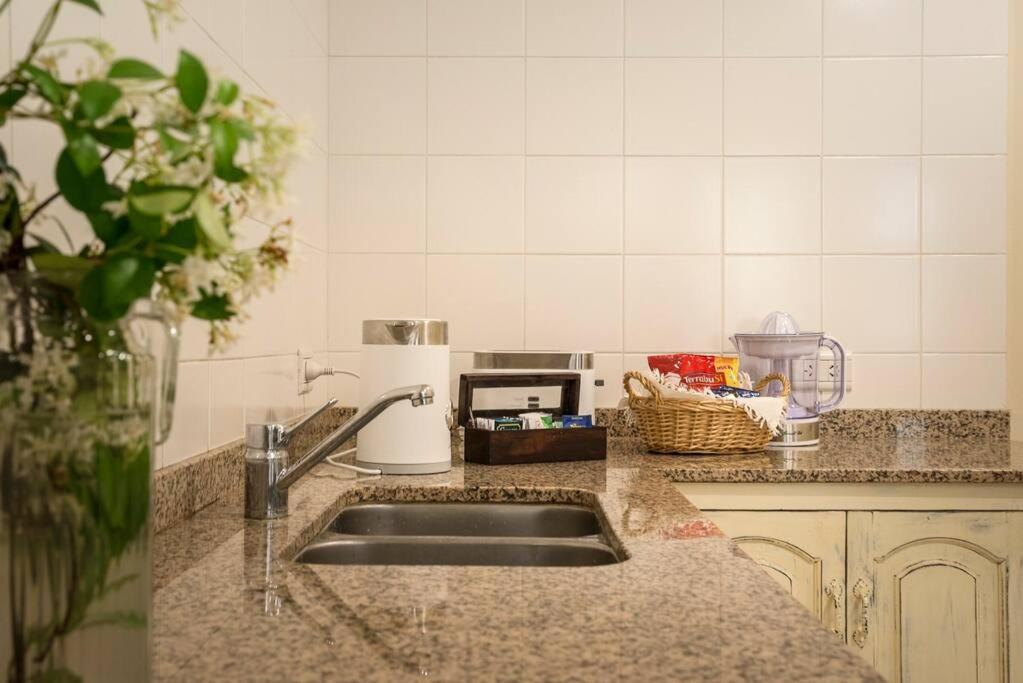 살타 Amplio Departamento Con Excelente Ubicacion 아파트 외부 사진