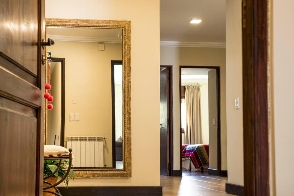 살타 Amplio Departamento Con Excelente Ubicacion 아파트 외부 사진