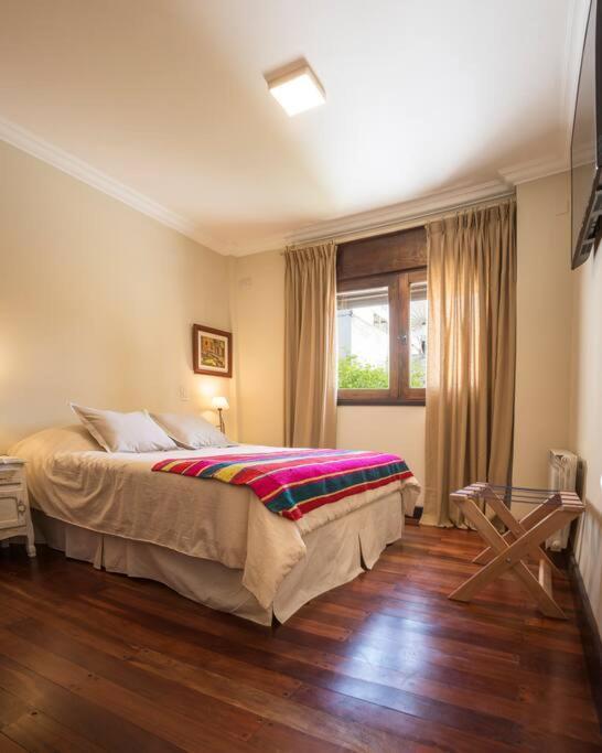 살타 Amplio Departamento Con Excelente Ubicacion 아파트 외부 사진