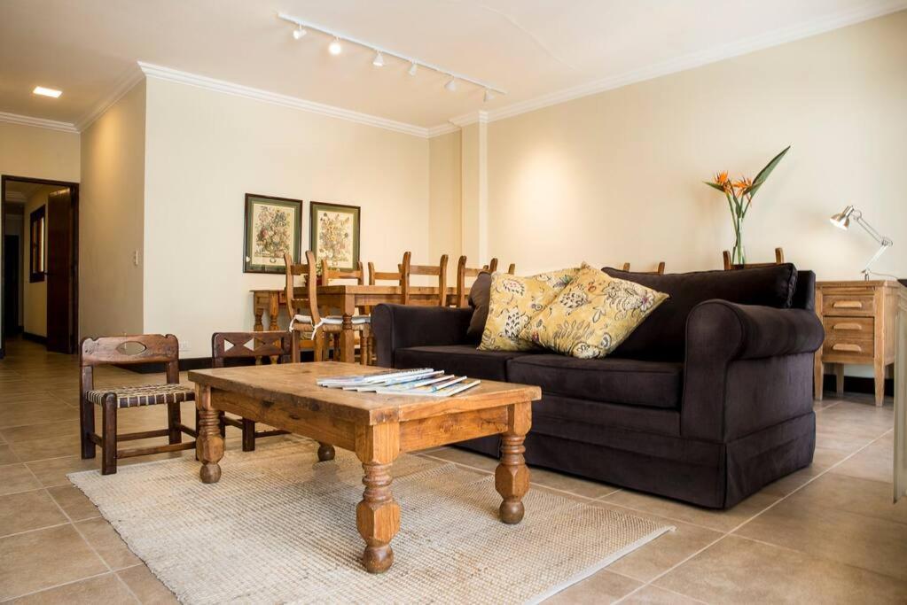 살타 Amplio Departamento Con Excelente Ubicacion 아파트 외부 사진