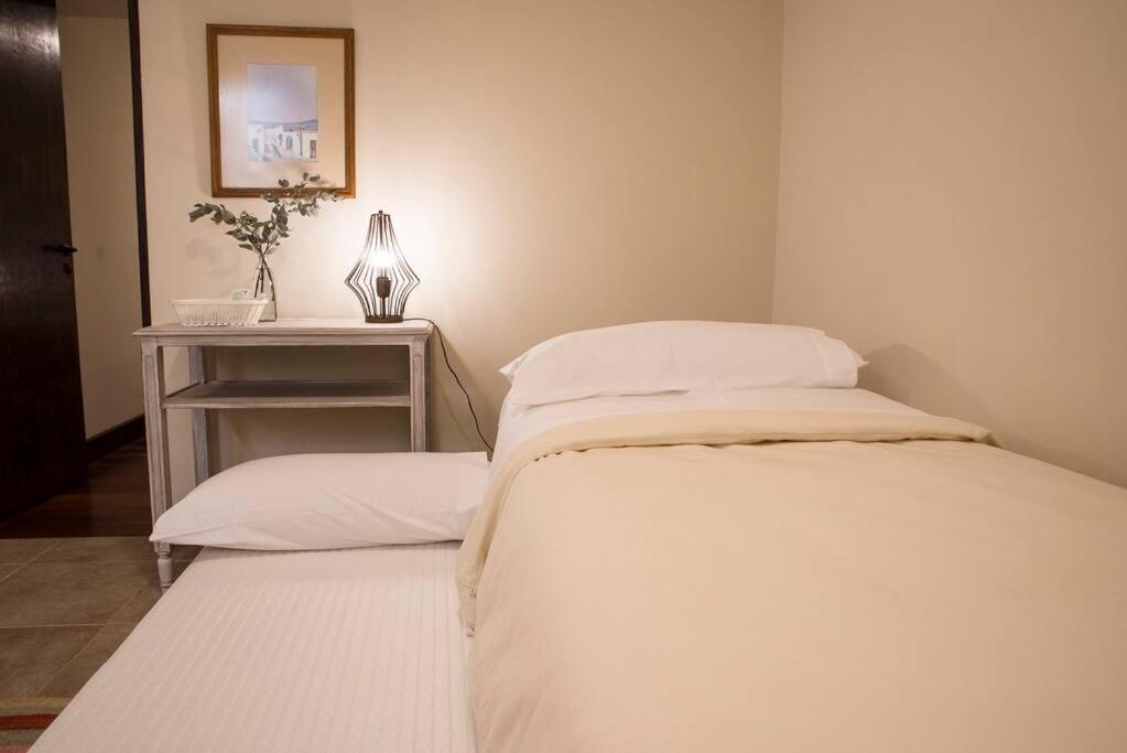 살타 Amplio Departamento Con Excelente Ubicacion 아파트 외부 사진