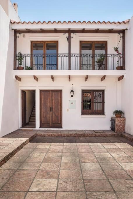 살타 Amplio Departamento Con Excelente Ubicacion 아파트 외부 사진