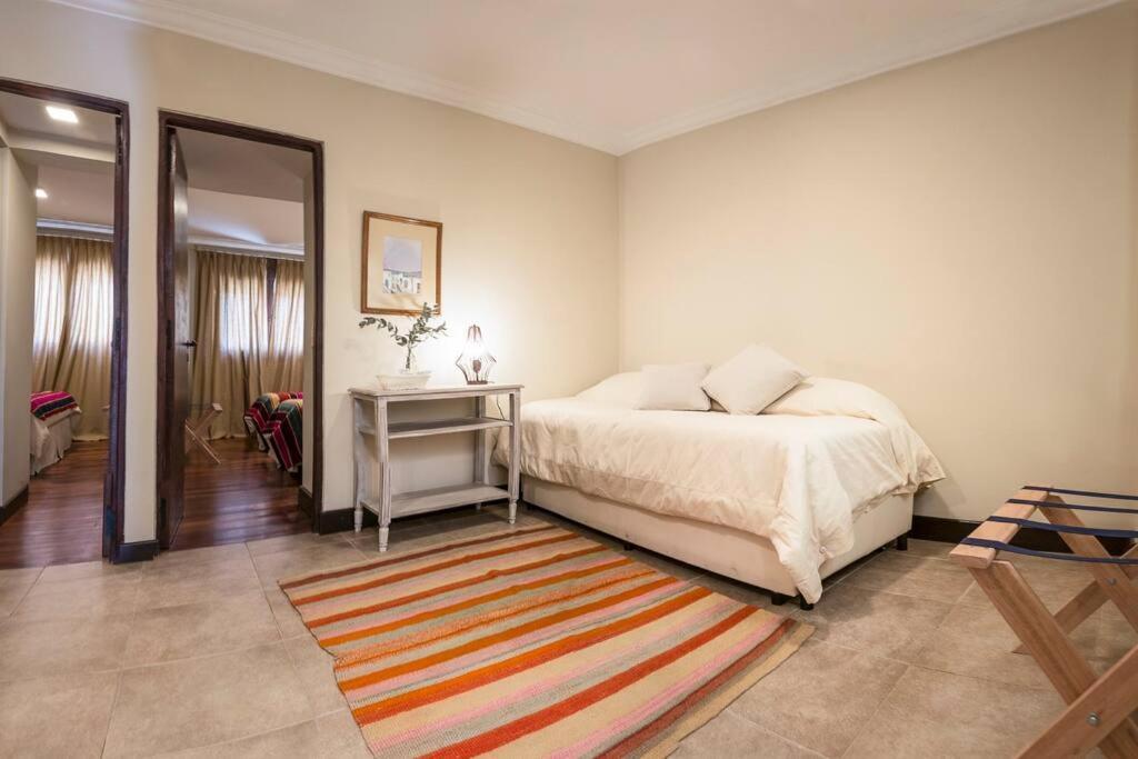 살타 Amplio Departamento Con Excelente Ubicacion 아파트 외부 사진