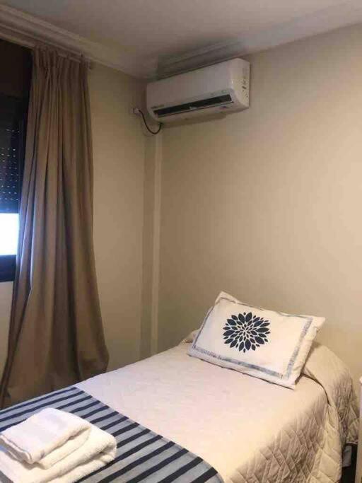 살타 Amplio Departamento Con Excelente Ubicacion 아파트 외부 사진