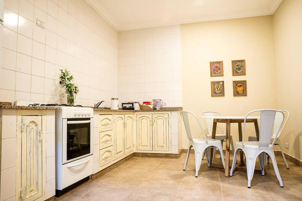 살타 Amplio Departamento Con Excelente Ubicacion 아파트 외부 사진