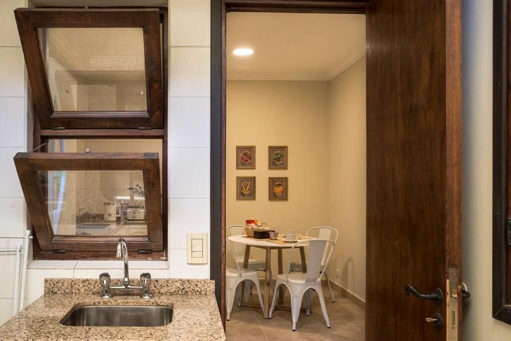 살타 Amplio Departamento Con Excelente Ubicacion 아파트 외부 사진
